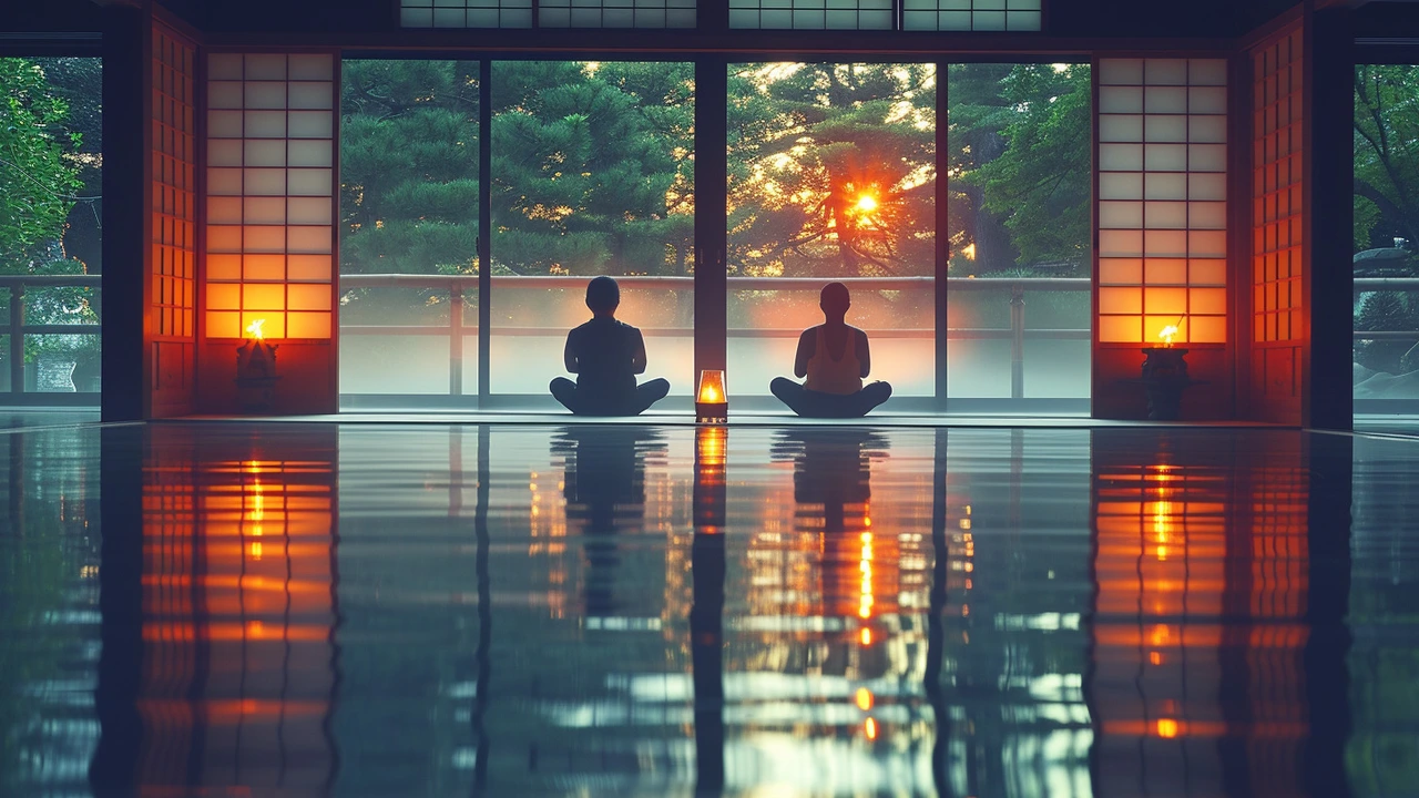 Unlocking the Healing Power of Reiki Massage